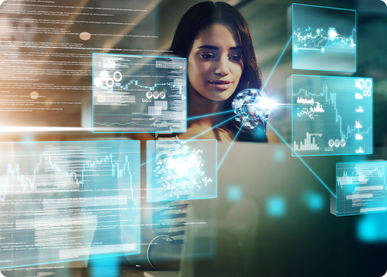Predict Customer Needs Using AI Analytics