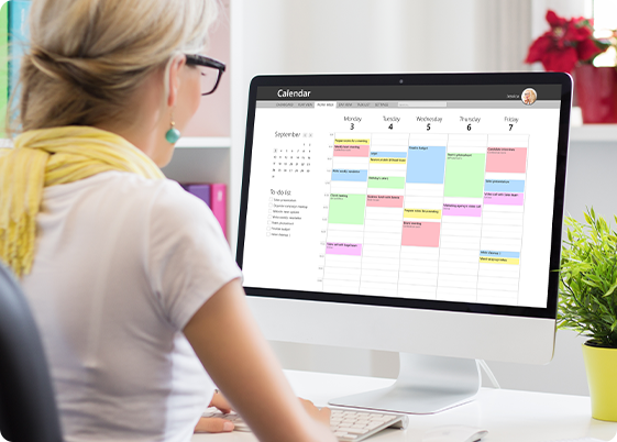 Prepare a To-Do List/Planner