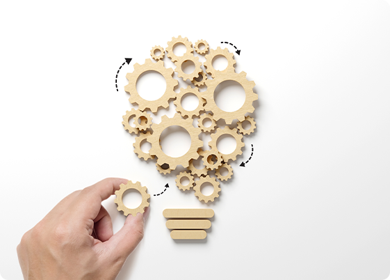 Prioritise and Manage the Workflow