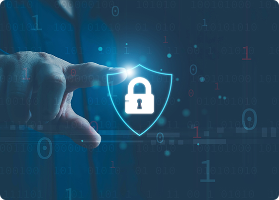 Prioritize Cybersecurity and Data Privacy