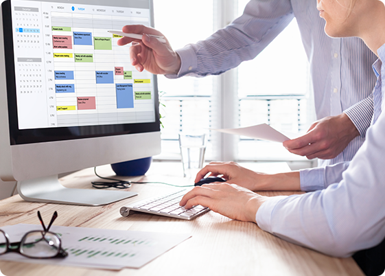 Prioritize Tasks