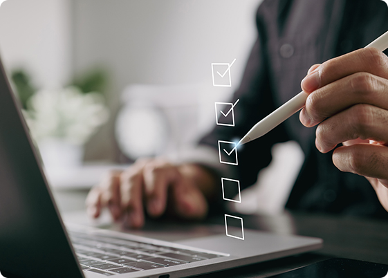 Prioritize Your Tasks