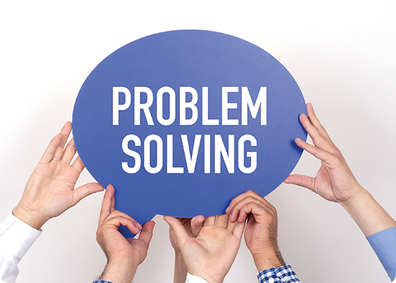 Problem-Solving Skills