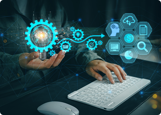 process improvement with data