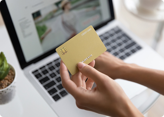 Processing Orders and Transactions