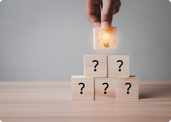 Product Knowledge
