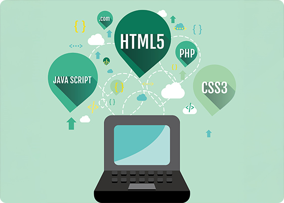 Proficiency in Front-End Technologies