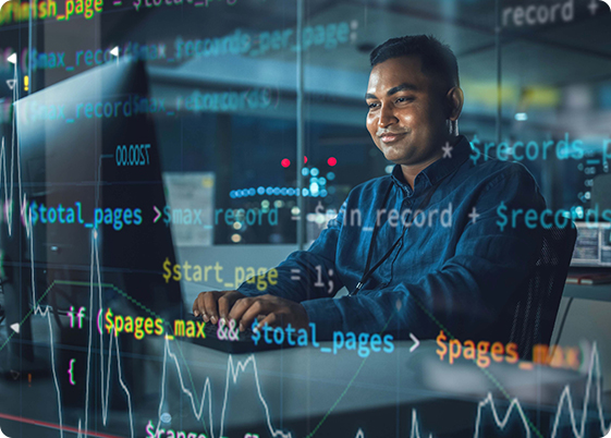 Programming Skills