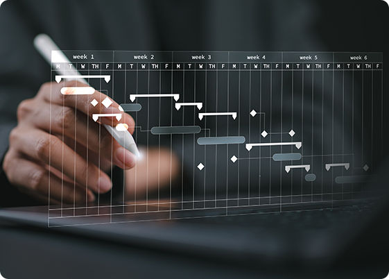 Project Management