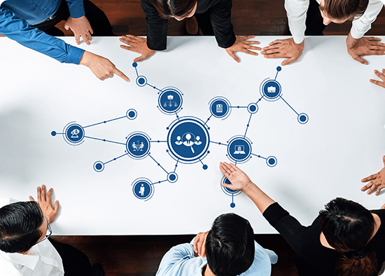 Proven Steps to Mapping Out Your Career Path