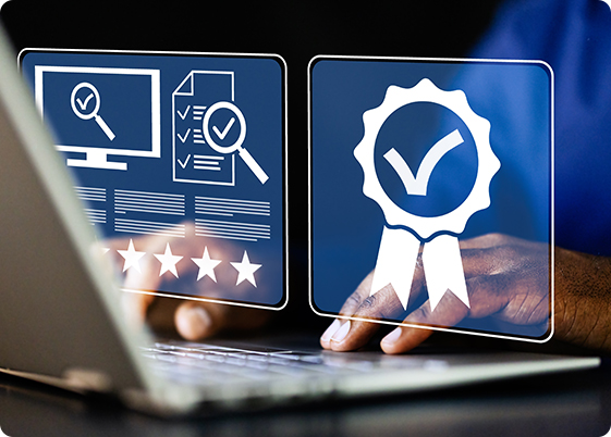 Quality Assurance Analyst