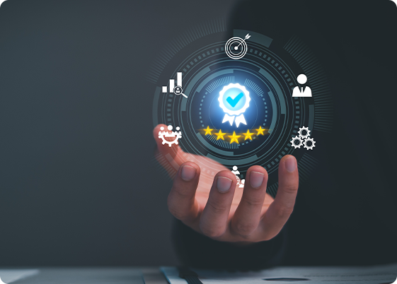 AI in Quality Control and Agent Training