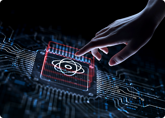 Quantum Computing