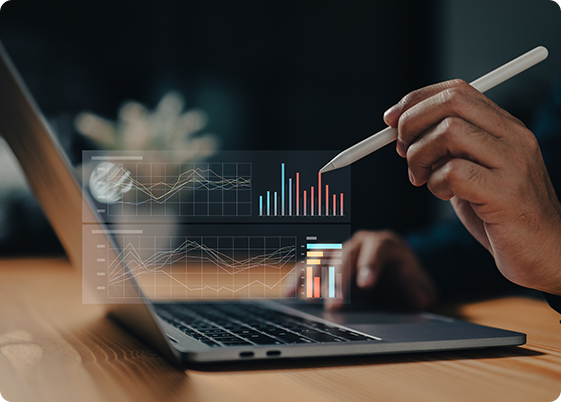 Real-Time Analytics