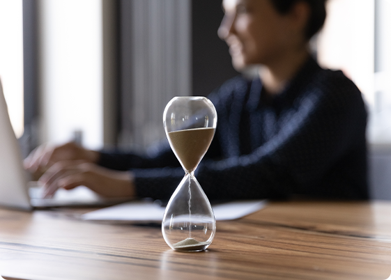 Reducing Customer Wait Times