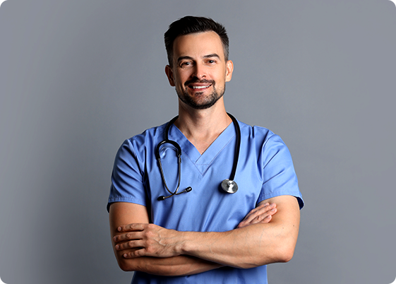 Registered Nurse