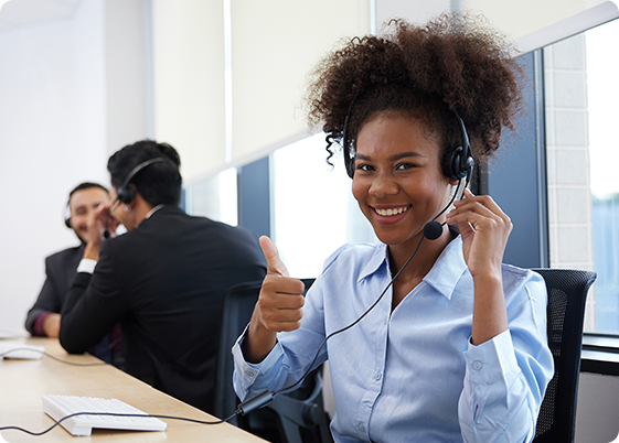 Resolving Complaints and Issues