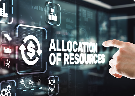 Resource Allocation