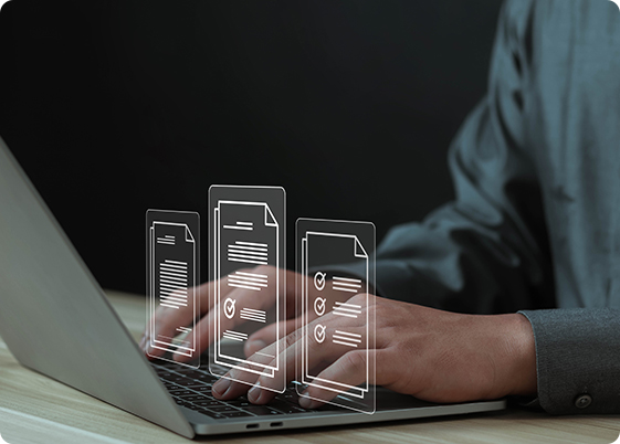 Review the Job Description