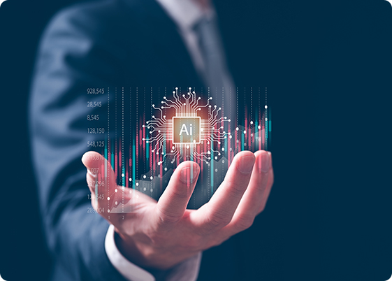 Rising Digital Adoption