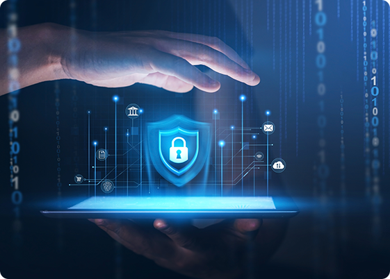 Security and Privacy