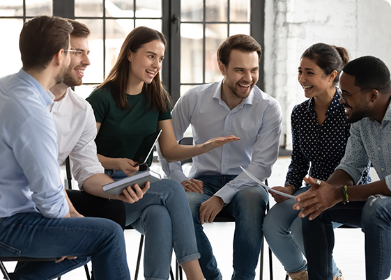 Self-Assessment: Understand Your Strengths, Passions, and Values