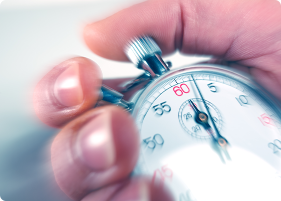 Set Time Limits for Calls