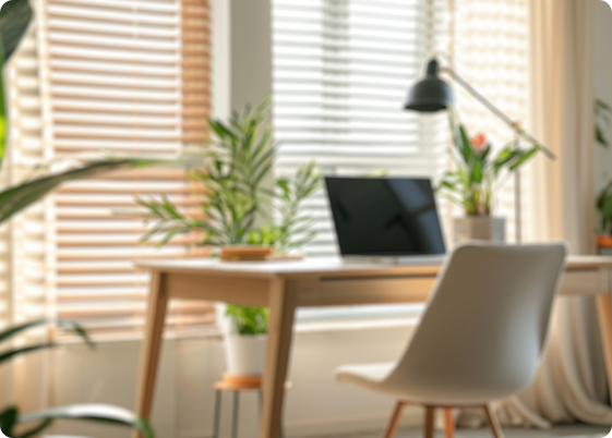 Set Up a Professional and Functional Workspace