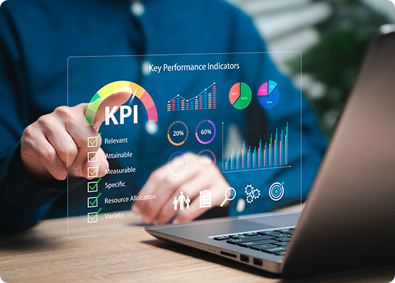 Setting Clear Objectives and KPIs
