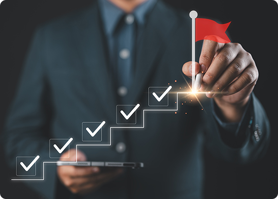 Short-Term Goals and Milestones
