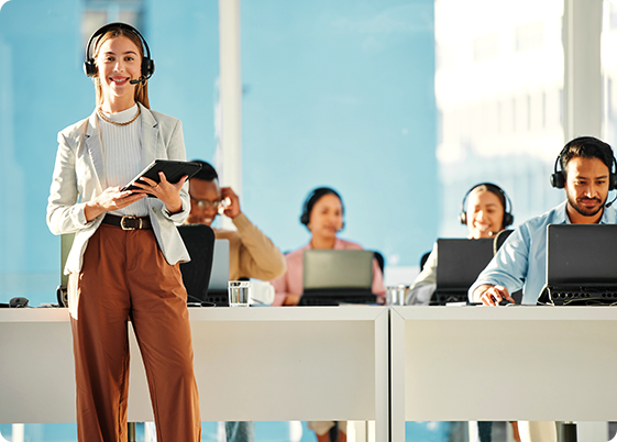 Show Initiative and Take on Additional Responsibilities
