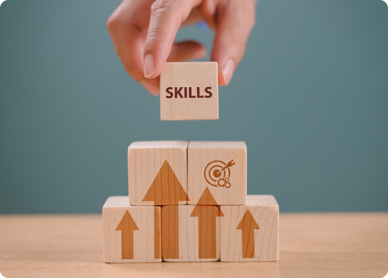 Skill Development