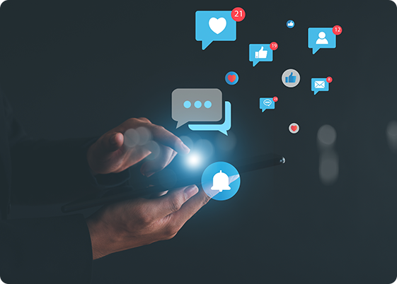 Social Media Integration
