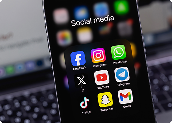 Social Media Monitoring