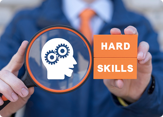 Soft Skills vs Hard Skills: What Actually Moves Your Career Forward