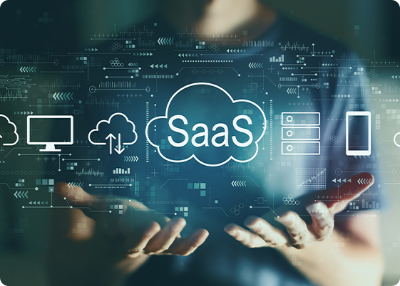 Software as a Service (SaaS)