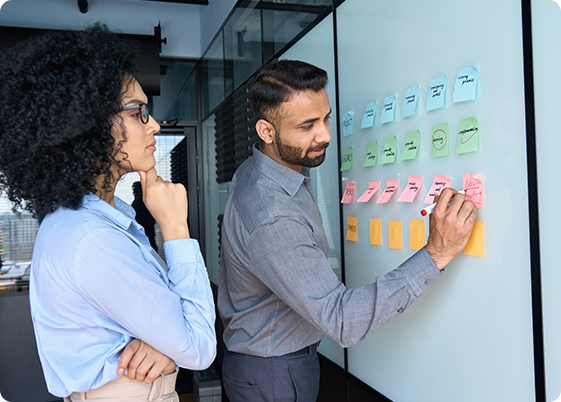 Specialised Contact Center Executive Roles
