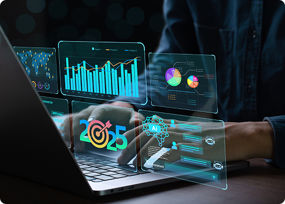 Stay Informed About Industry Trends