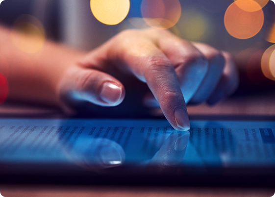 Stay Informed Through Industry Publications