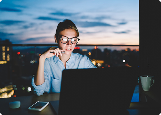 Stay Updated with Industry Reports