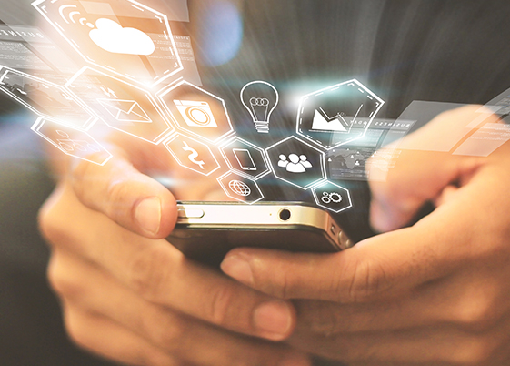 Stay Updated with Technology and Trends