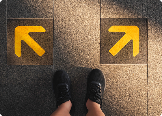 Choose the Right Platform