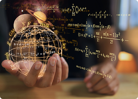 Learn Mathematics & Statistics for AI