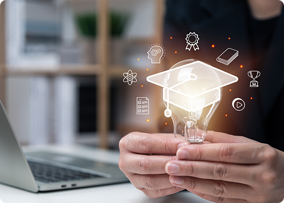 Acquire Relevant Education and Certifications