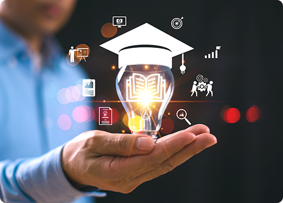 Design a Blended Learning Program