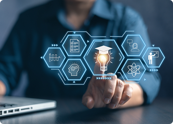 Step 4: Prioritize Continuous Learning and Development