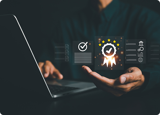Utilise Online Resources and Certifications