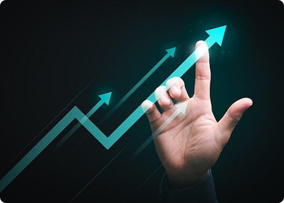 Look for Growth Potential and Opportunities