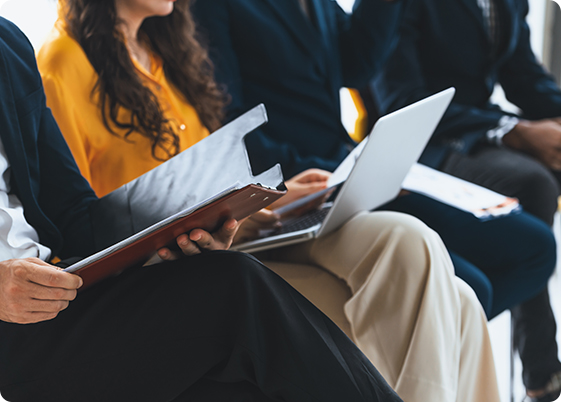 Step 5: Prepare for Interviews