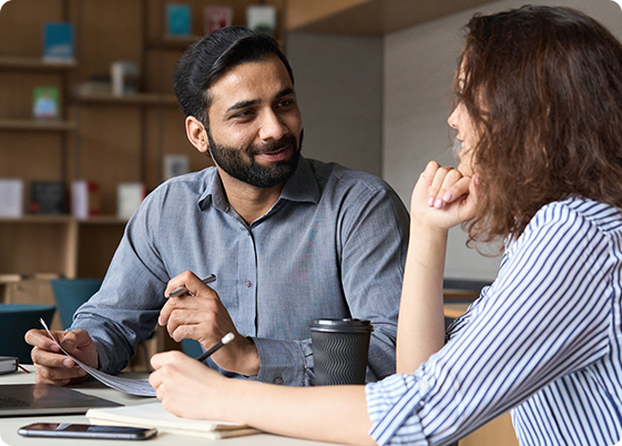 Seek Advice from Mentors and Professionals